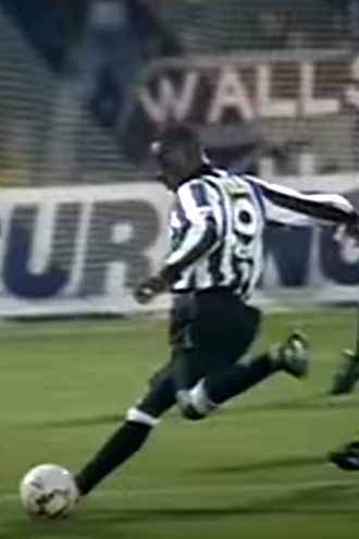 AndyCole