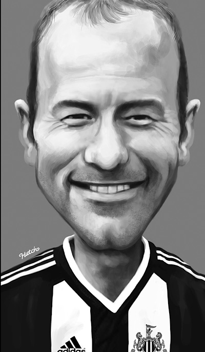 Alan Shearer