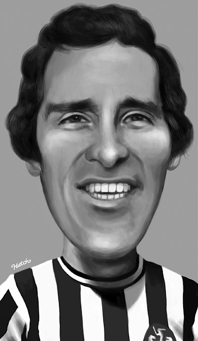 Bobby Moncur