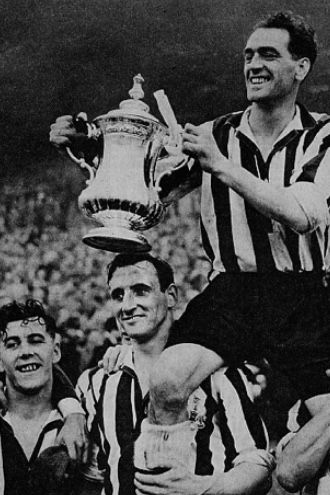 Newcastle United