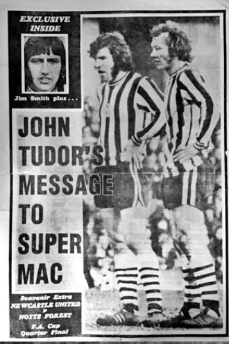 Newcastle United