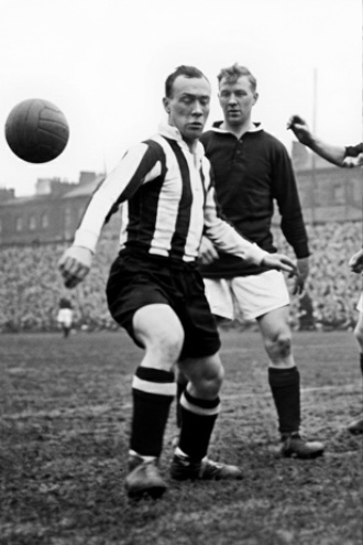 Newcastle United