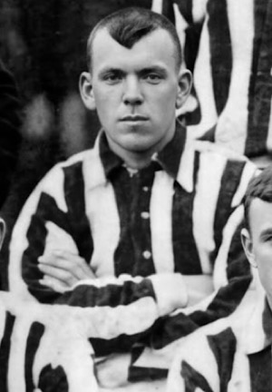 Robert Creilly