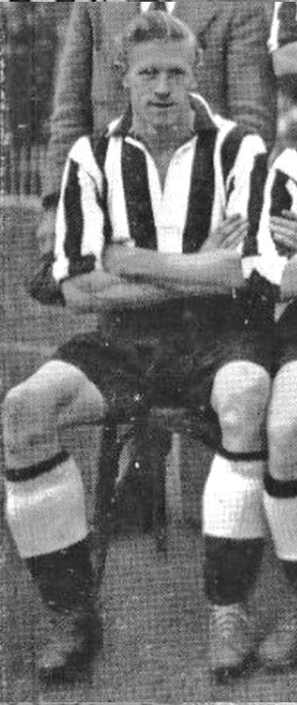 Colin Gibson