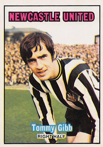 Tommy Gibb