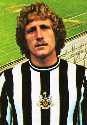 Pat Howard