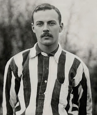 Harry Jeffrey 