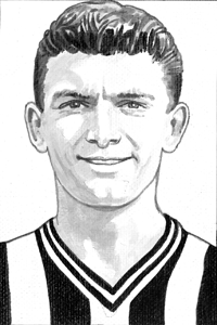Reg Evans